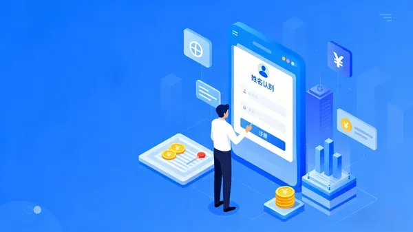 身份证OCR识别应用场景