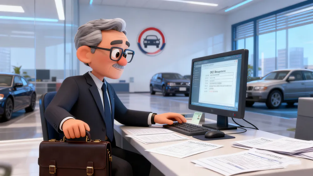 驾驶证OCR识别应用场景1