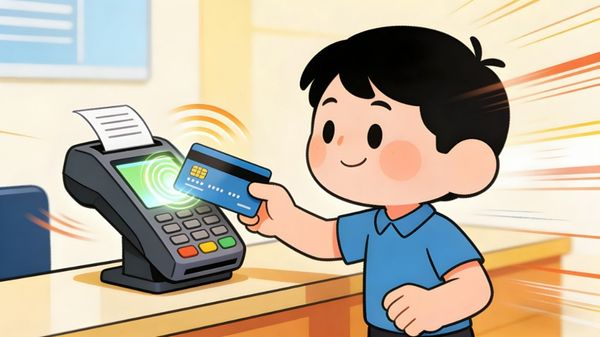 支付系统银行卡自动识别场景