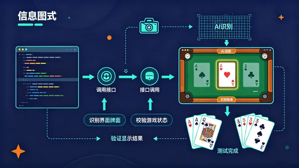 自动化测试识别 自动化测试识别场景